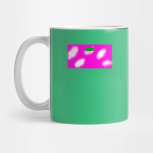 Alien Mug